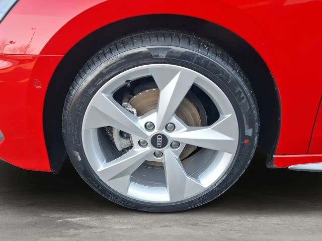 Audi A3 35 TFSI S-Line Sportback