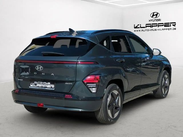 Hyundai Kona 2WD Electric Prime