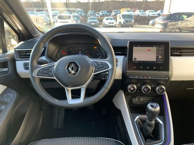 Renault Clio TCe 90 Techno