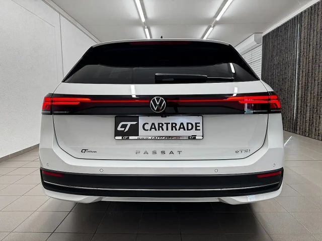 Volkswagen Passat ACT Business DSG Variant