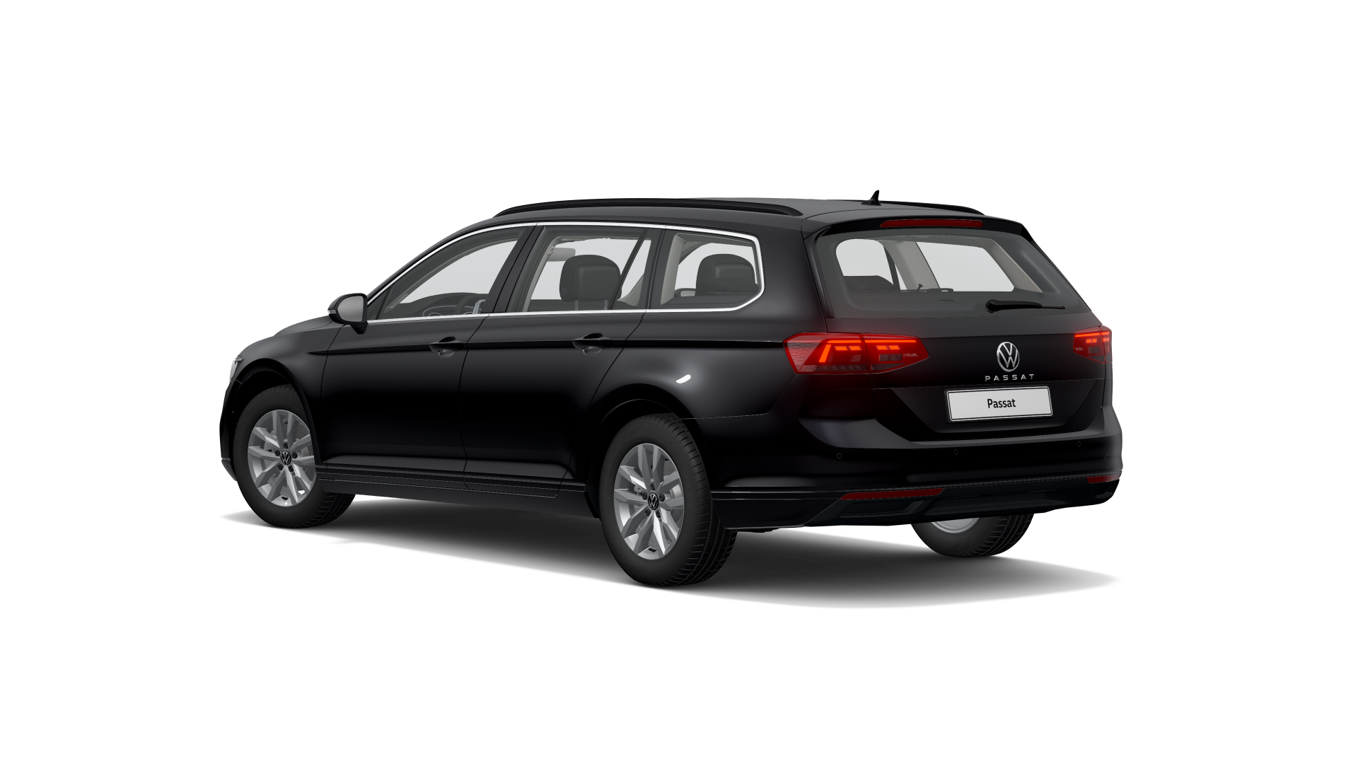 Volkswagen Passat 2.0 TDI DSG Variant