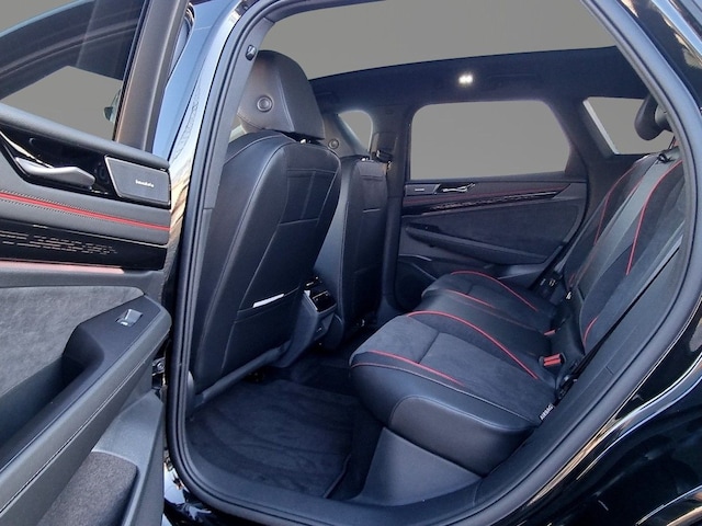 Volkswagen ID.7 4Motion GTX Tourer