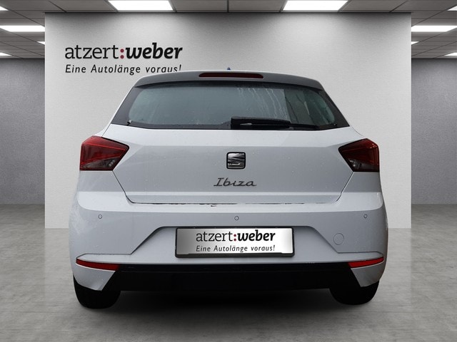 Seat Ibiza 1.0 TSI Style