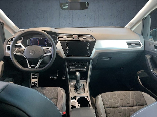 Volkswagen Touran Comfortline DSG