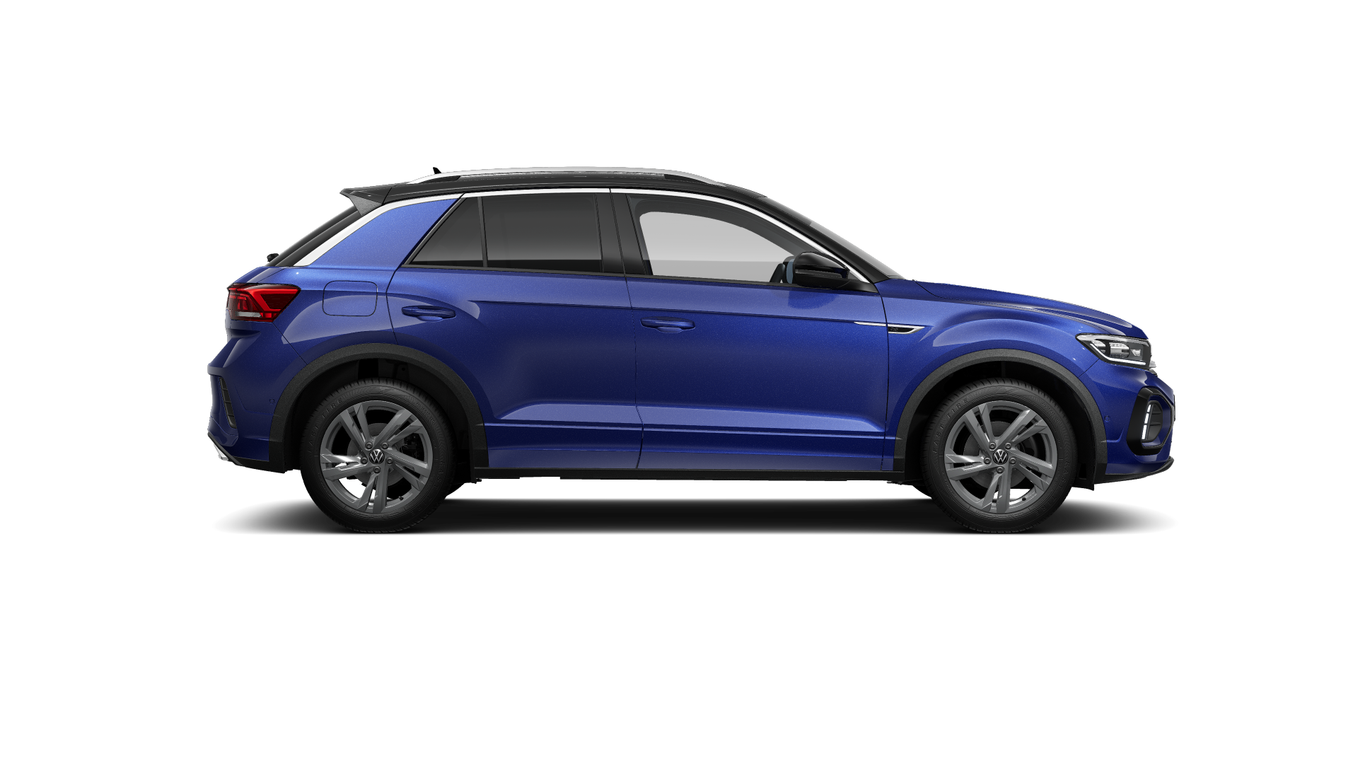 Volkswagen T-Roc 1.5 TSI DSG IQ.Drive R-Line