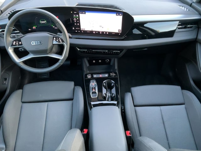 Audi Q6 e-tron SUV e-tron Audi Q6 SUV e-tron