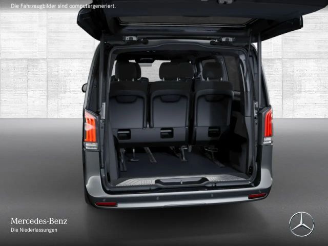 Mercedes-Benz V 300 4MATIC Style V 300 d