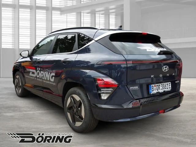 Hyundai Kona 2WD Electric Prime