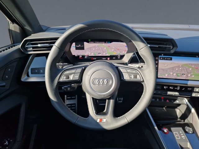 Audi S3 Quattro S-Tronic Sportback