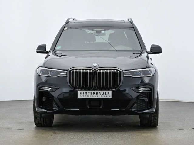 BMW X7 M-Sport xDrive