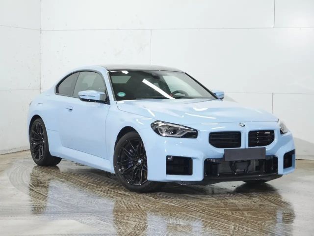 BMW M2 Coupé