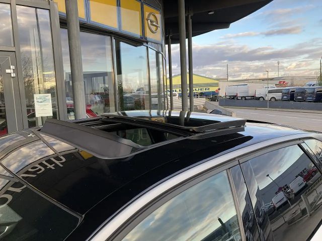 Peugeot 3008 GT-Line Hybrid