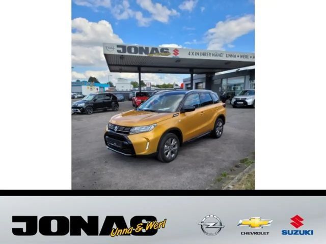 Suzuki Vitara Comfort Hybrid