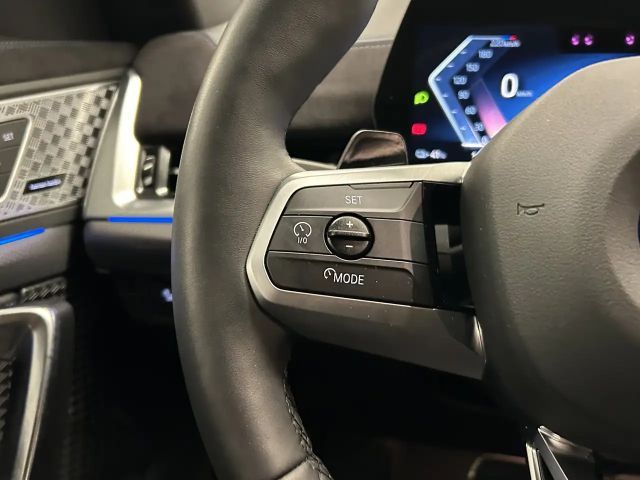 BMW iX2 Coupé M-Sport xDrive30