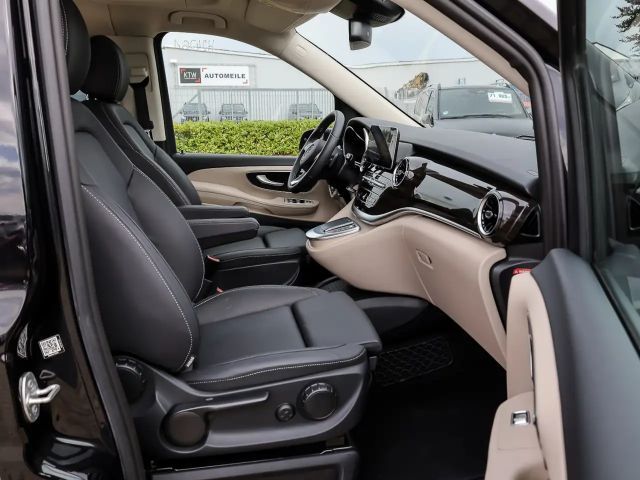 Mercedes-Benz Marco Polo Marco Polo,Allrad,EasyUp,Leder,AHK 2,5To