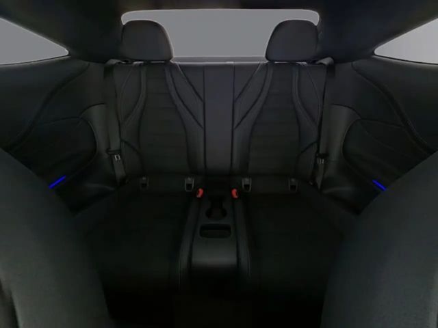 Mercedes-Benz CLE 200 Coupé