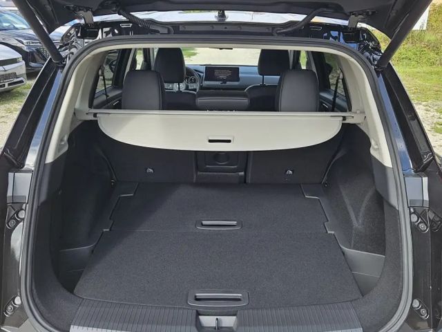 Nissan X-trail Tekna