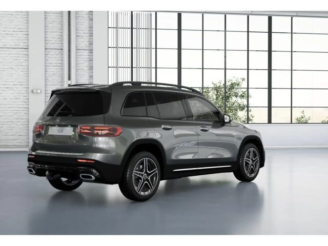 Mercedes-Benz GLB 200 AMG Line GLB 200 d