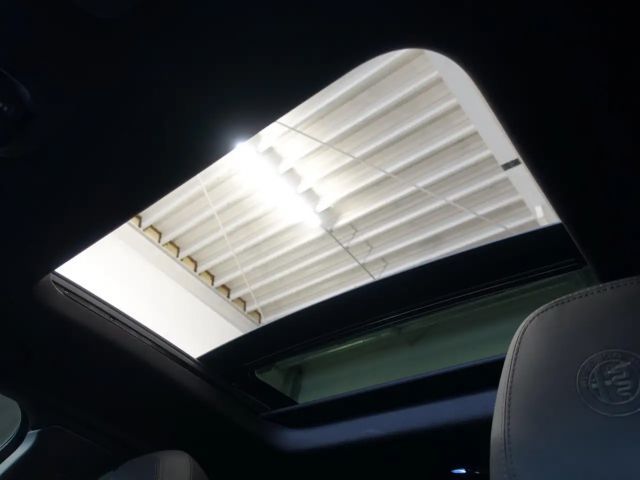 Alfa Romeo Tonale Veloce