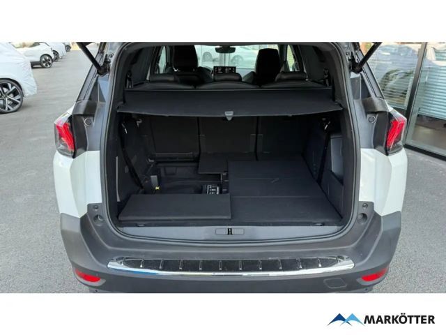 Peugeot 5008 GT-Line PureTech