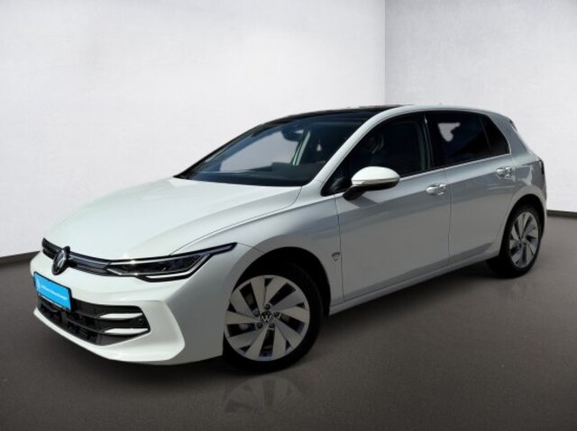 Volkswagen Golf 1.5 TSI Golf VIII