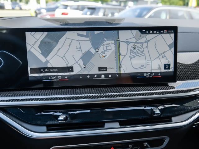 BMW X5 M-Sport xDrive40d