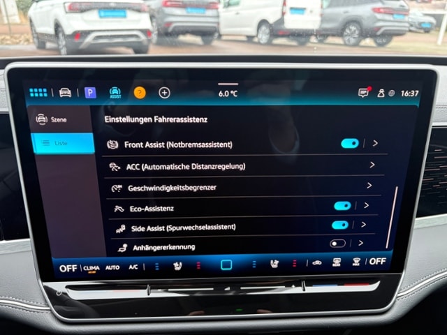 Volkswagen Passat 2.0 TDI DSG