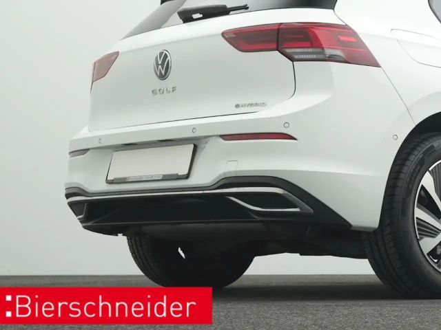 Volkswagen Golf 1.4 TSI DSG eHybrid