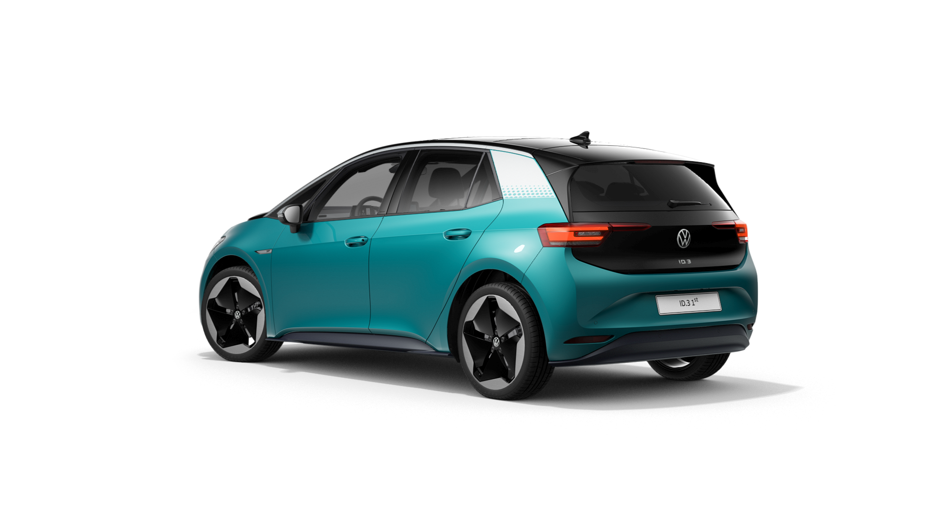 Volkswagen ID.3 EDITION 204PS ACC.WÄRMEPUMPE.KAMERA.NAVI.LED.HUD.PANO.LKRD-HZG