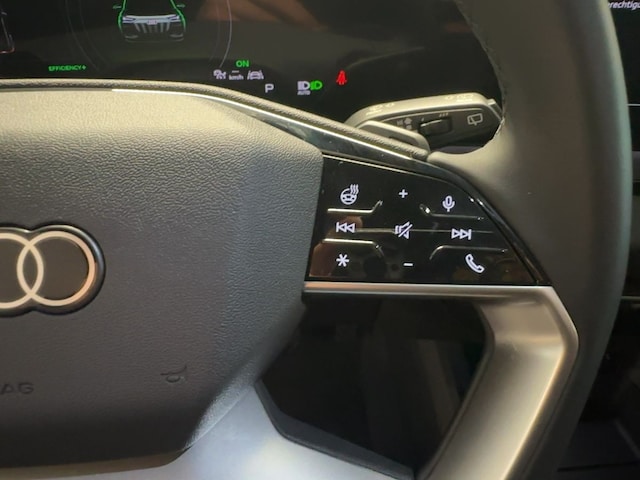 Audi Q6 e-tron SUV e-tron Audi Q6 SUV e-tron