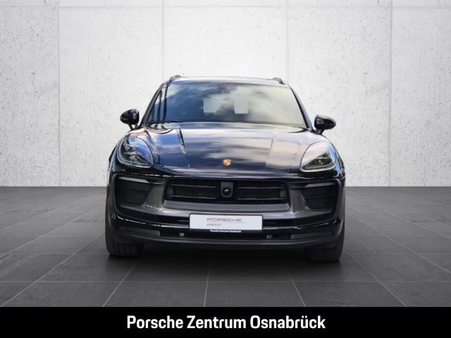Porsche Macan Turbo
