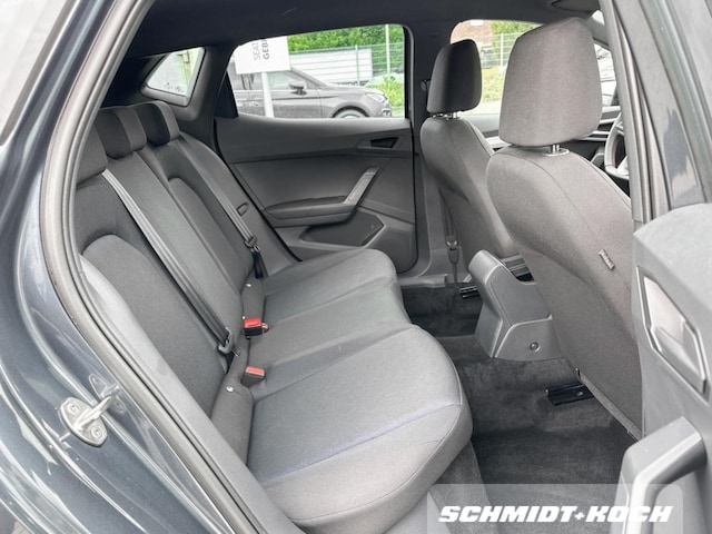 Seat Ibiza 1.0 TSI FR-lijn