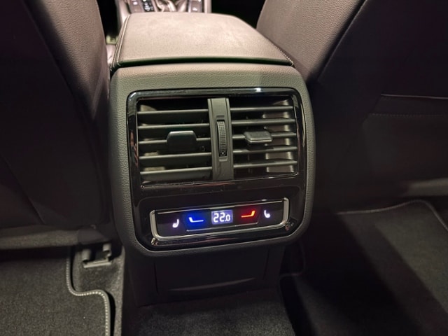 Volkswagen Arteon Shooting Brake 2.0 TDI DSG