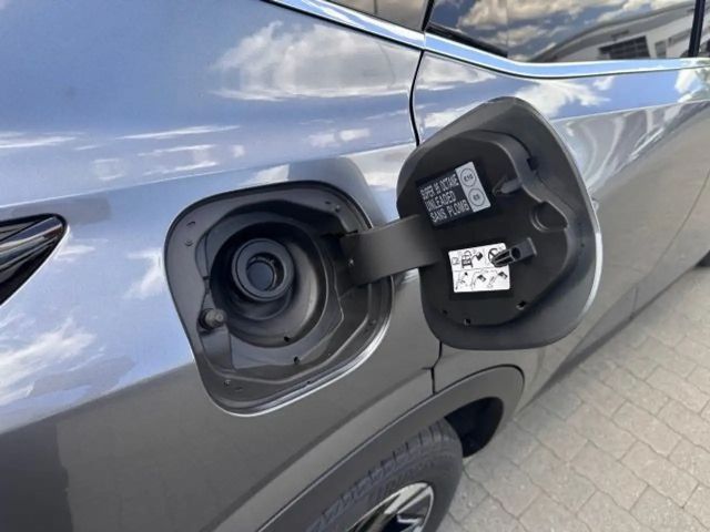 Nissan Qashqai DIG-T