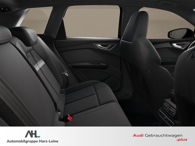 Audi Q4 e-tron SUV 45 e-tron Audi Q4 e-tron