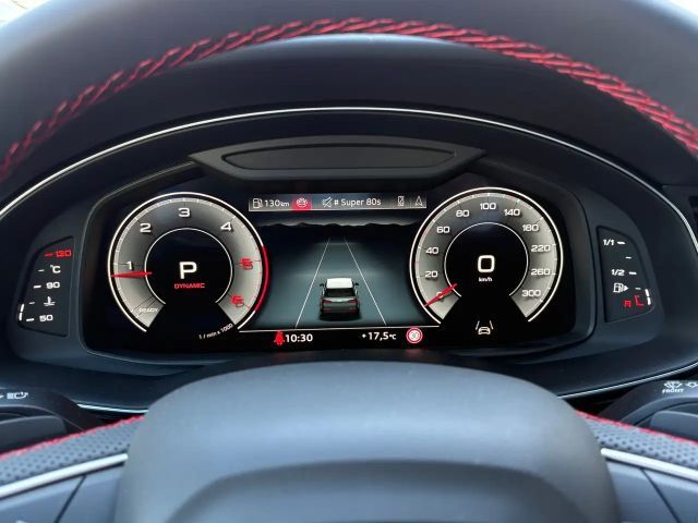 Audi Q7 50 TDI Quattro S-Line