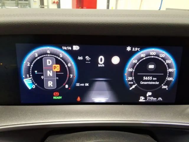 Volkswagen Tayron 1.5 eTSI Life