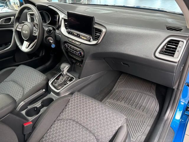 Kia Ceed GDi SportWagon Vision