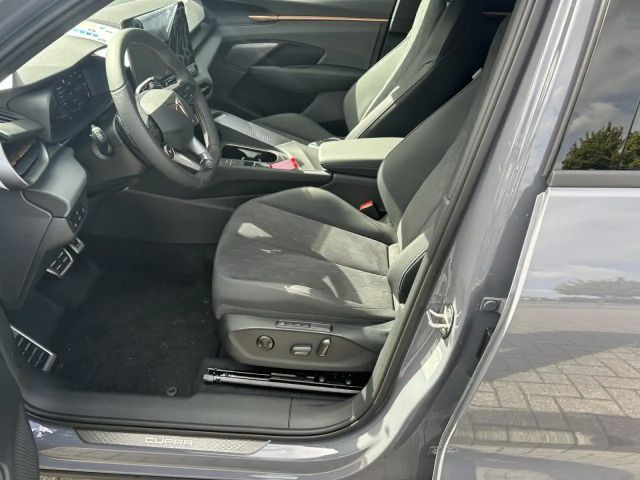 Cupra Terramar 2.0 TSI VZ