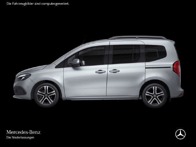 Mercedes-Benz T 180 Progressive