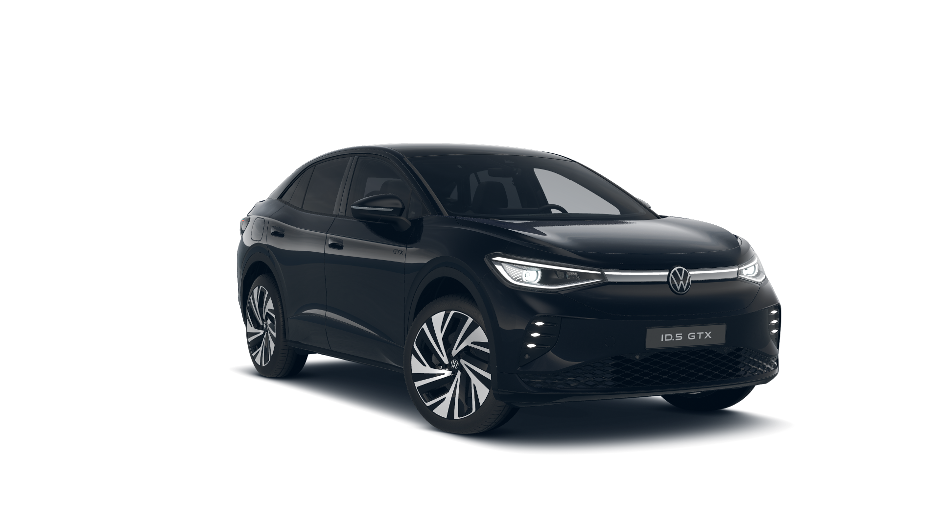 Volkswagen ID.5 GTX