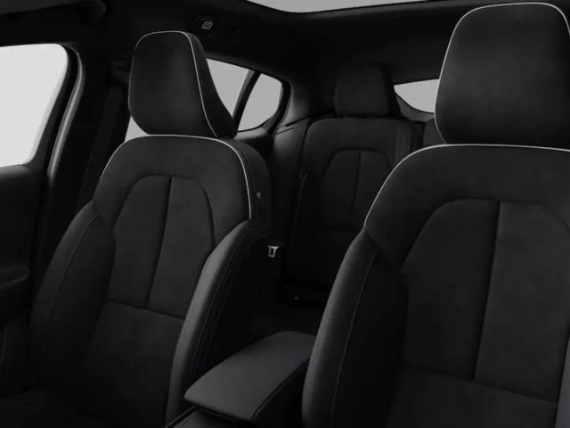 Volvo EC40 Single motor Ultra