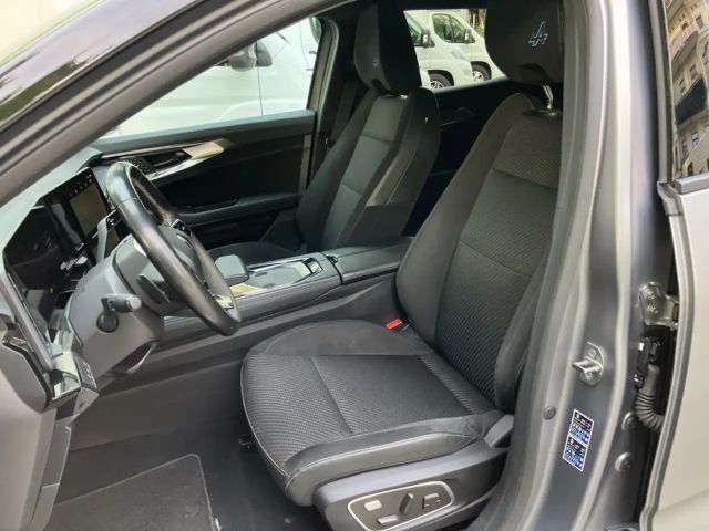 Renault Austral Alpine Esprit Iconic