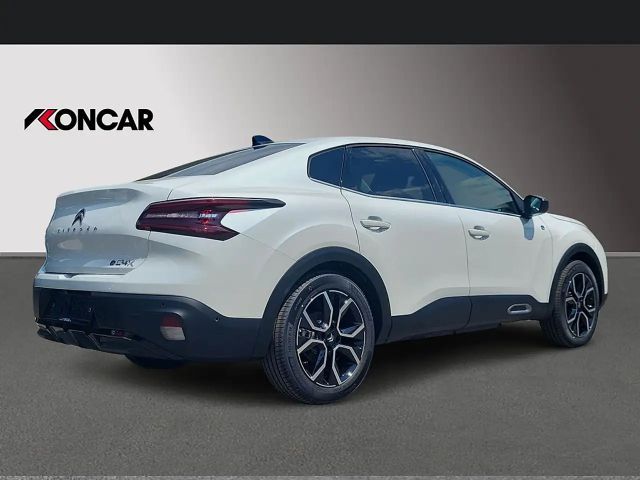 Citroën ë-C4 X Shine