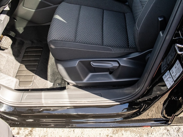 Volkswagen Touran 1.5 TSI DSG