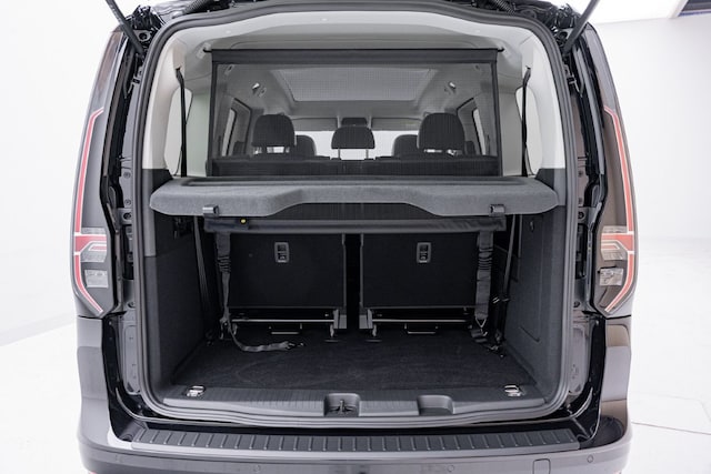 Volkswagen Caddy DSG Maxi Style