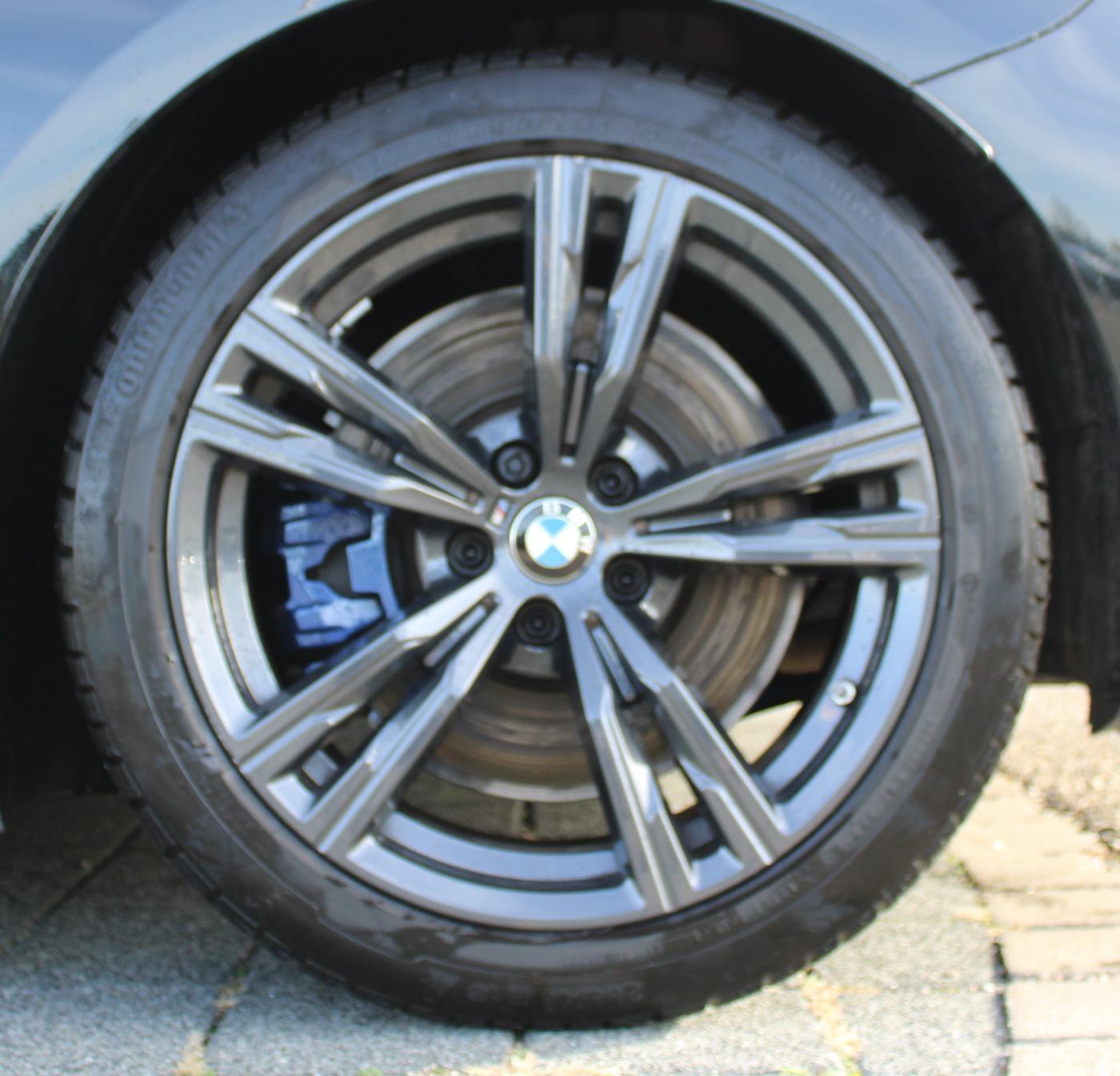 BMW Z4 M40i Roadster