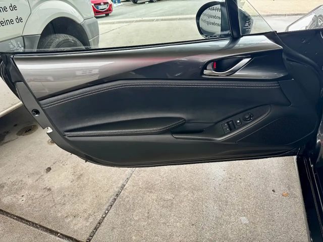 Mazda MX-5 Homura RF