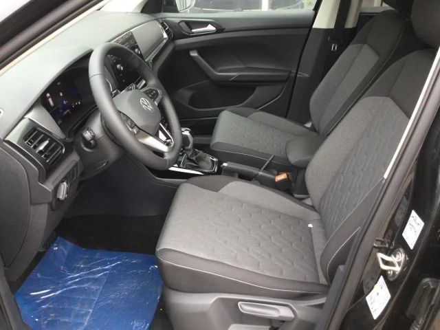 Volkswagen T-Cross 1.5 TSI DSG IQ.Drive Life