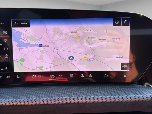 Audi Q5 Quattro S-Tronic